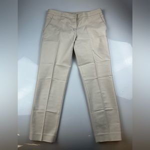 H&M Cropped Pants S98-4